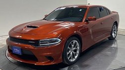 2020 Dodge Charger GT