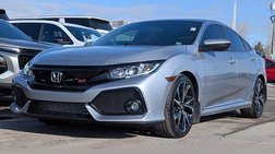 2018 Honda Civic Si