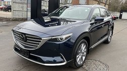 2023 Mazda CX-9 Grand Touring