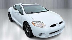 2008 Mitsubishi Eclipse GS