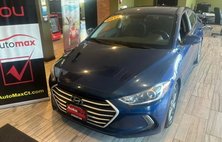 2017 Hyundai Elantra Value Edition