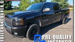 2009 Chevrolet Silverado 1500 LT
