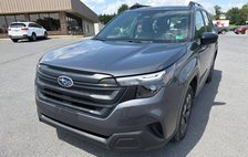 2026 Subaru Forester Base