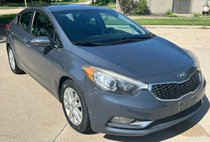 2015 Kia Forte EX