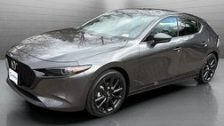 2026 Mazda MAZDA3 2.5 S Premium