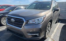 2021 Subaru Ascent Limited 7-Passenger