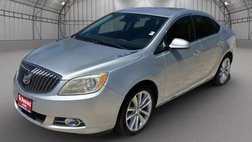 2015 Buick Verano Convenience Group