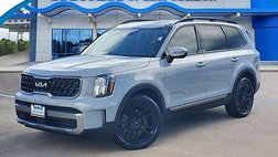 2023 Kia Telluride EX X-Line