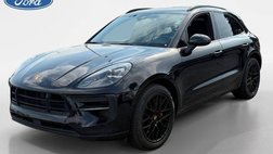 2021 Porsche Macan GTS