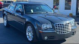 2007 Chrysler 300 C