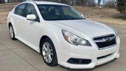 2013 Subaru Legacy 2.5i Premium