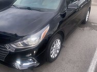 2022 Hyundai Accent SEL