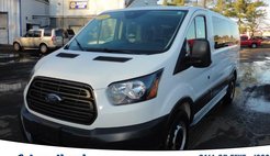 2016 Ford Transit T-150 130