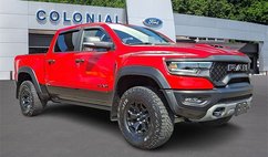 2022 Ram Ram Pickup 1500 TRX