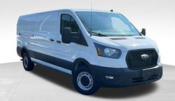 2023 Ford Transit 250