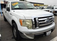 2011 Ford F-150 XL