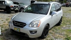 2007 Kia Rondo LX