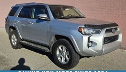 2015 Toyota 4Runner Limited
