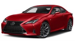 2021 Lexus RC 300 F SPORT