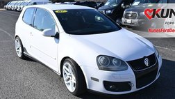 2007 Volkswagen GTI Fahrenheit