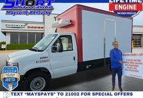 2023 Ford E-Series E-350 SD