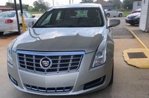 2014 Cadillac XTS 3.6L V6