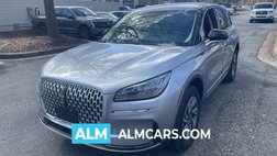 2024 Lincoln Corsair Premiere