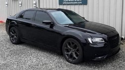 2021 Chrysler 300 S V6