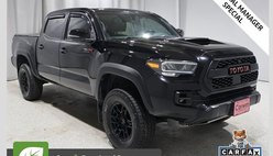 2021 Toyota Tacoma TRD Pro