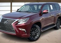 2022 Lexus GX 460 Base