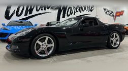 2007 Chevrolet Corvette Base
