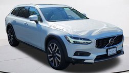 2026 Volvo V90 Cross Country B6 Ultra
