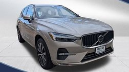 2023 Volvo XC60 B5 Core