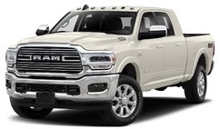 2019 Ram Ram Pickup 2500 Laramie