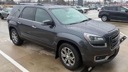 2014 GMC Acadia SLT-1