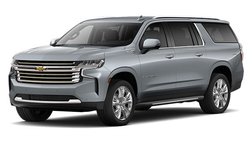 2023 Chevrolet Suburban Shield High Country