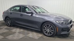 2020 BMW 3 Series 330i xDrive