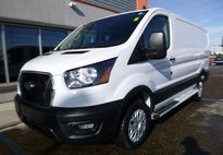 2024 Ford Transit 250