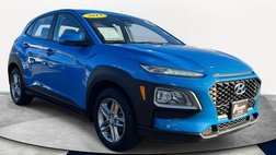 2019 Hyundai Kona SE