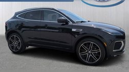 2024 Jaguar E-PACE P250 R-Dynamic SE