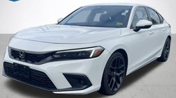 2023 Honda Civic Sport Touring