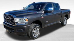 2024 Ram Ram Pickup 2500 Laramie