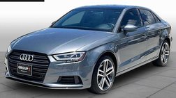2020 Audi A3 Premium Plus 40 TFSI