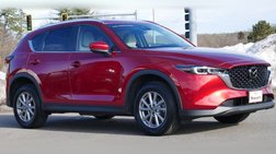 2023 Mazda CX-5 2.5 S Select