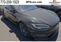 2023 Tesla Model S Standard Range