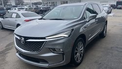 2024 Buick Enclave Avenir