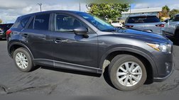 2015 Mazda CX-5 Touring