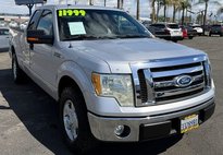 2010 Ford F-150 XL