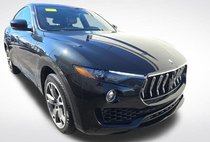2023 Maserati Levante GT