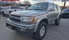 2001 Toyota 4Runner SR5